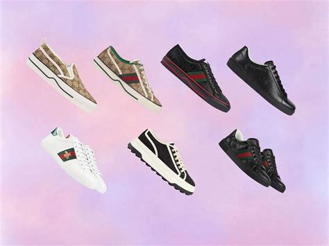 are gucci sneakers comfortable|cheapest gucci sneakers.